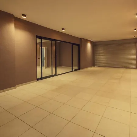 Four Seasons 8 费特希耶
